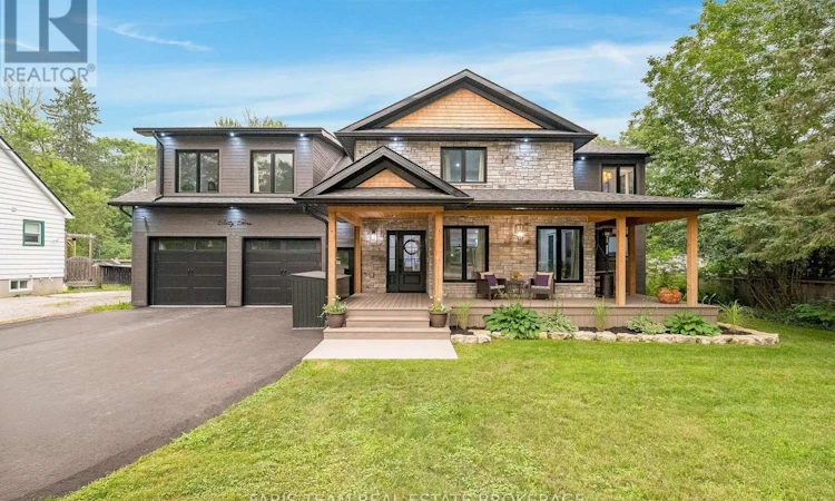 67 Doran Road