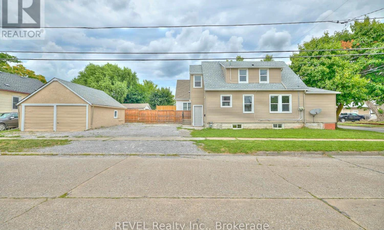 43 Cosby Avenue