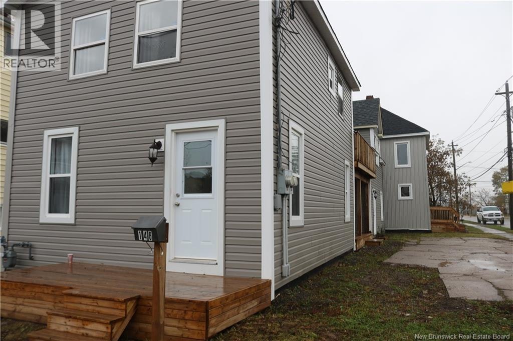146 Dominion Street, Moncton, NB, E1C 2C4