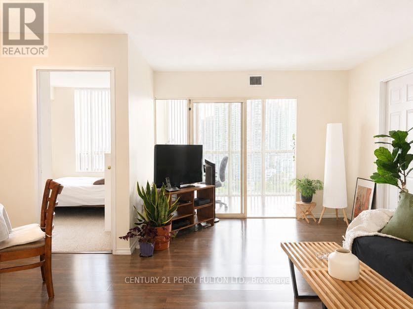 2006-285 Enfield Place, Mississauga, ON, L5B 3Y6