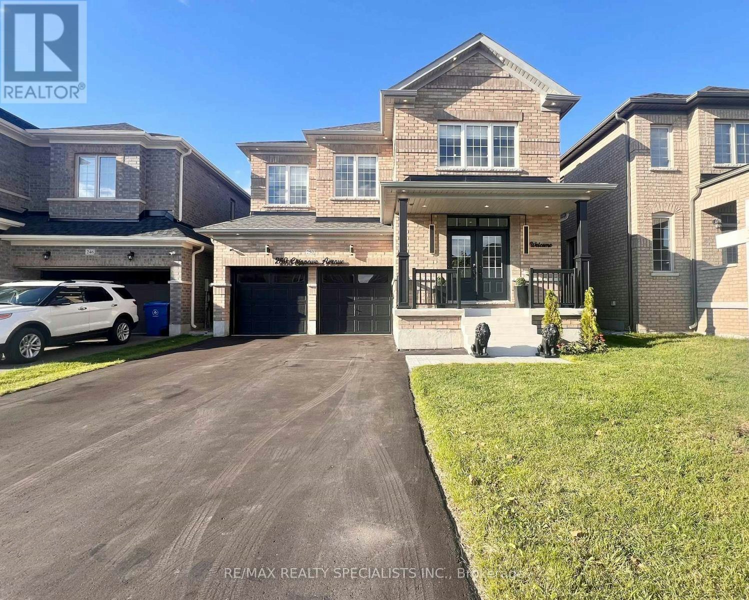 250 Chippewa Avenue, Shelburne, ON, L9V 3Y3