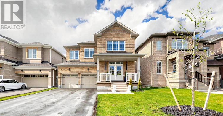 250 Chippewa Avenue, Shelburne, ON, L9V 3Y3