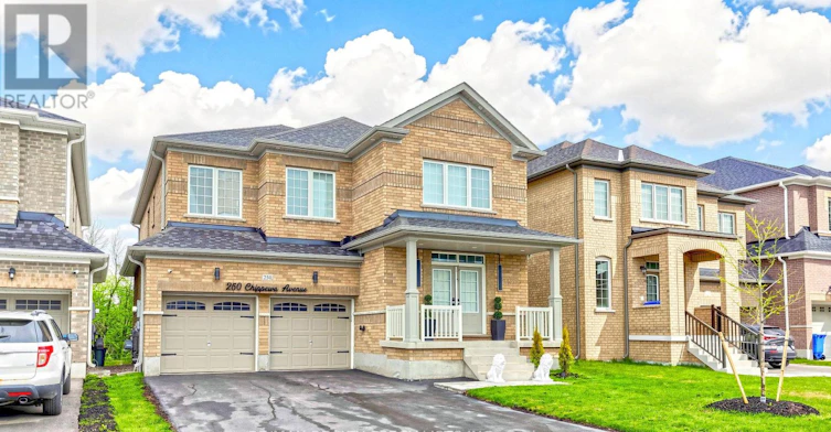 250 Chippewa Avenue, Shelburne, ON, L9V 3Y3 - 2