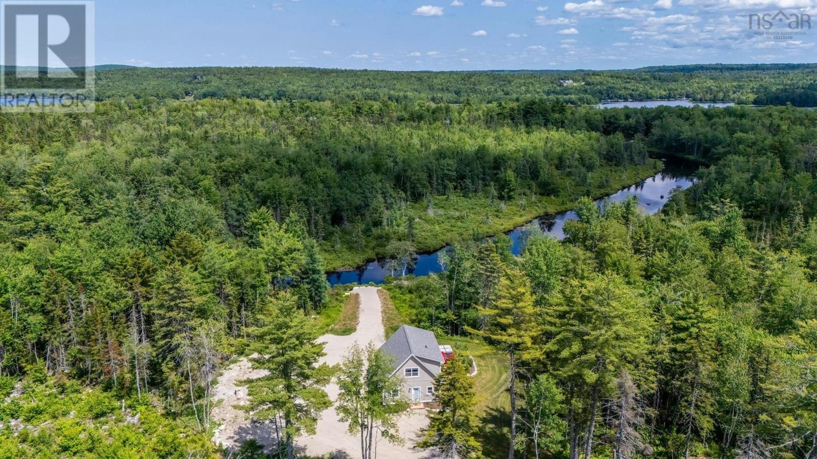 97 Forest Heights Drive, Vaughan, NS, B0N 2T0