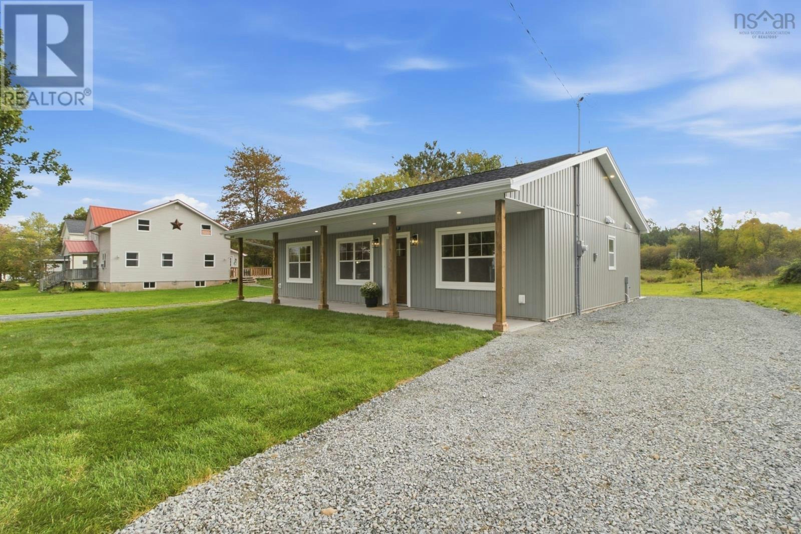 39 Asquith Avenue, Stewiacke, NS, B0N 2J0