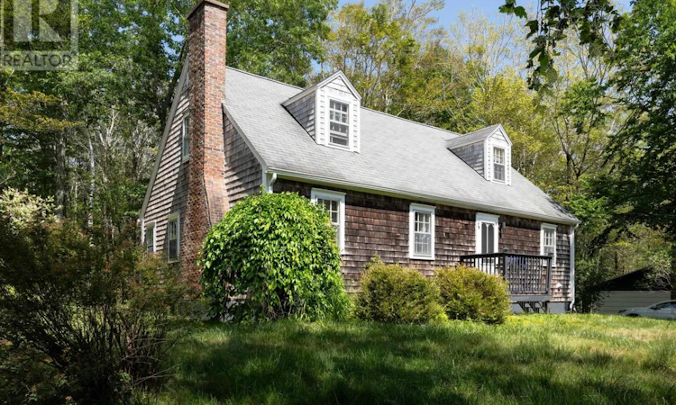 1077 Conquerall Mills Road