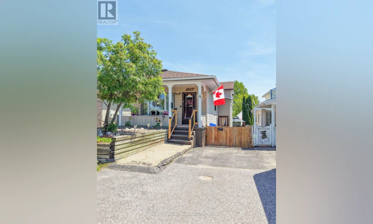 174 Princess Street E