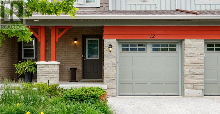 12 Silver Glen Boulevard, Collingwood, ON, L9Y 0G9 - 3