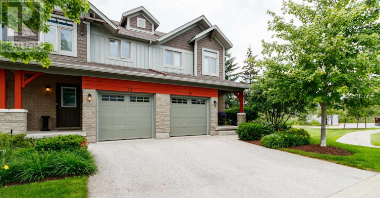 12 Silver Glen Boulevard, Collingwood, ON, L9Y 0G9 - 4