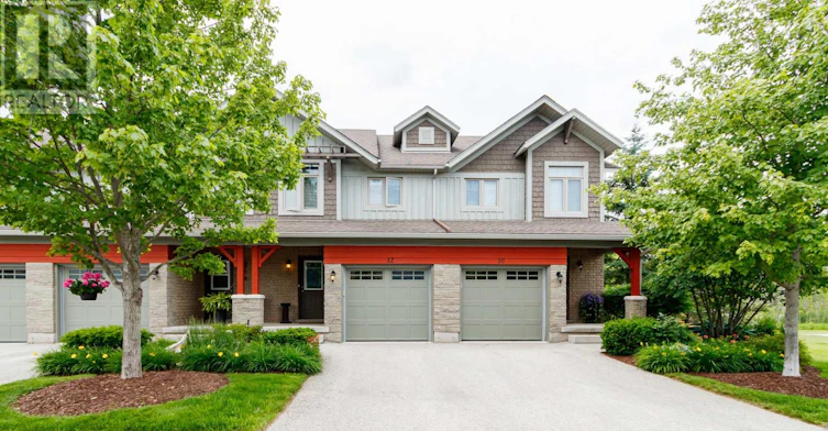 12 Silver Glen Boulevard, Collingwood, ON, L9Y 0G9