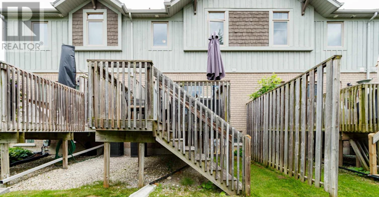 12 Silver Glen Boulevard, Collingwood, ON, L9Y 0G9 - 35
