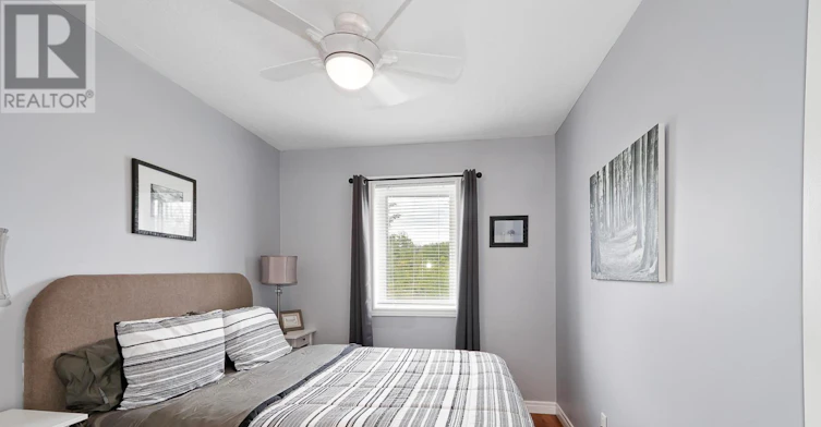 12 Silver Glen Boulevard, Collingwood, ON, L9Y 0G9 - 25