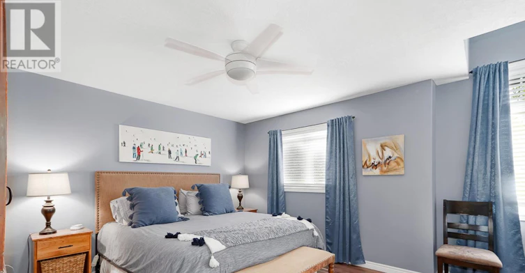 12 Silver Glen Boulevard, Collingwood, ON, L9Y 0G9 - 21