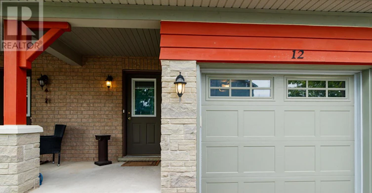 12 Silver Glen Boulevard, Collingwood, ON, L9Y 0G9 - 8