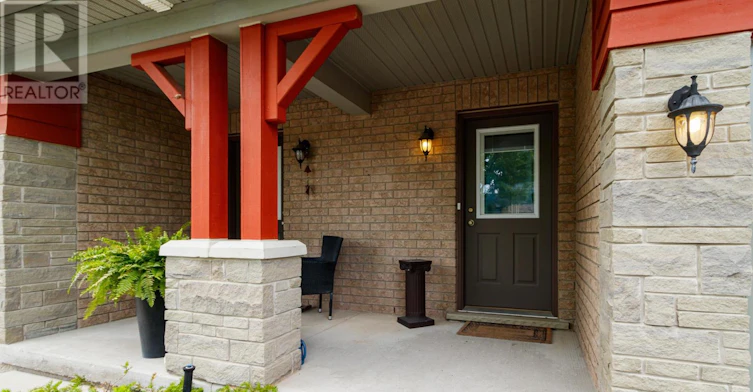 12 Silver Glen Boulevard, Collingwood, ON, L9Y 0G9 - 7