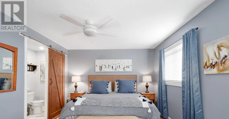12 Silver Glen Boulevard, Collingwood, ON, L9Y 0G9 - 22