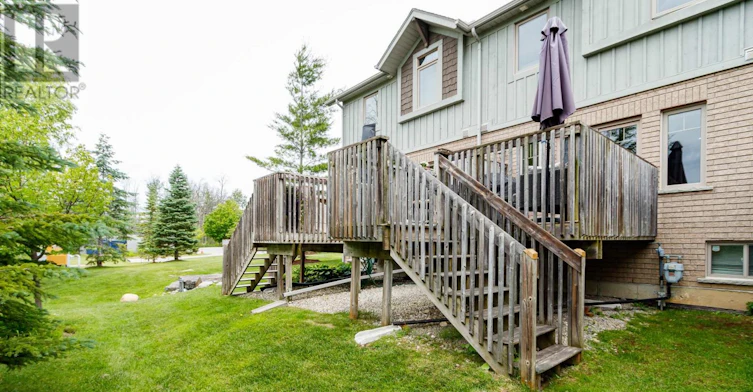 12 Silver Glen Boulevard, Collingwood, ON, L9Y 0G9 - 43