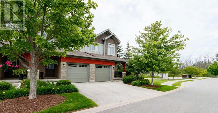 12 Silver Glen Boulevard, Collingwood, ON, L9Y 0G9 - 5