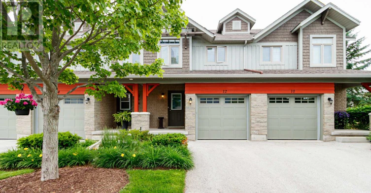 12 Silver Glen Boulevard, Collingwood, ON, L9Y 0G9 - 2