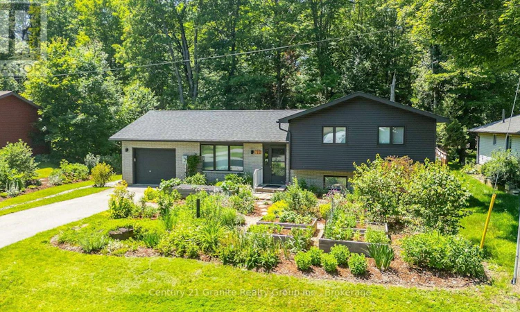 22 Highland Gate Boulevard