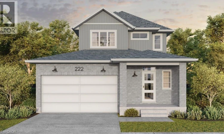 Lot 15-169 Dempsey Drive