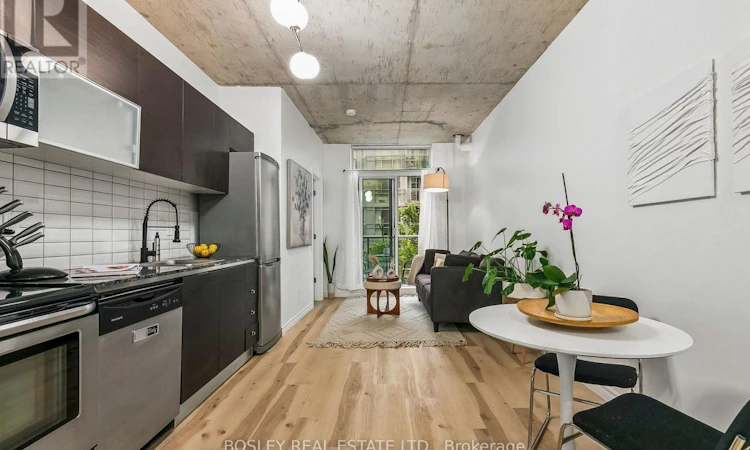 506-150 Sudbury Street