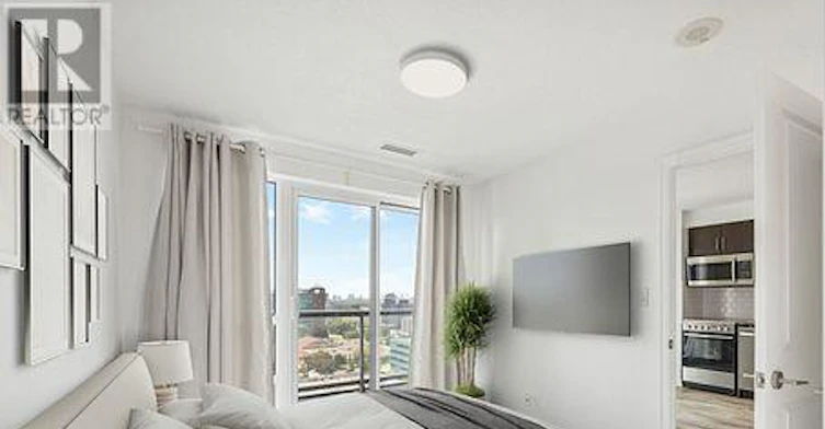 1408-30 Herons Hill Way, Toronto, ON, M2J 0A7 - 11
