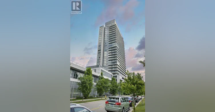 1408-30 Herons Hill Way, Toronto, ON, M2J 0A7 - 25