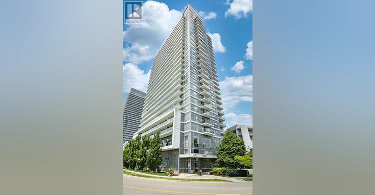 1408-30 Herons Hill Way, Toronto, ON, M2J 0A7