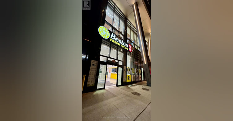 1219-400 King Street W, Toronto, ON, M5V 0X8 - 12