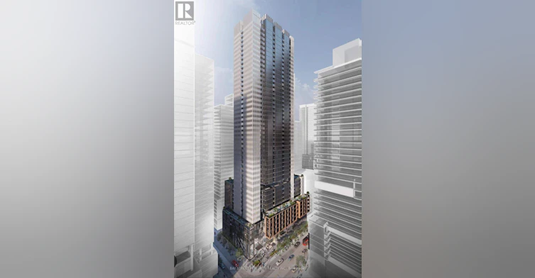 1219-400 King Street W, Toronto, ON, M5V 0X8 - 2