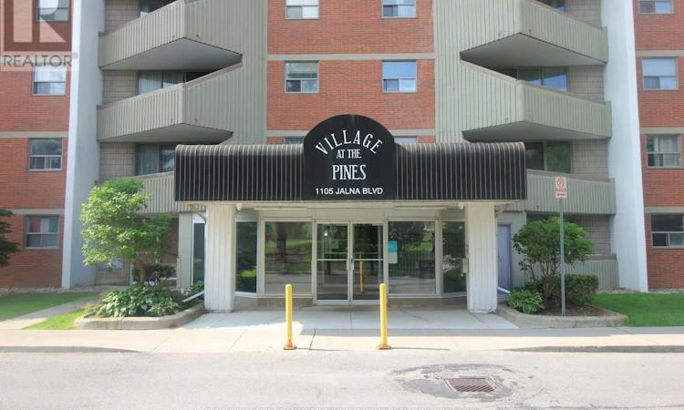 301-1105 Jalna Boulevard
