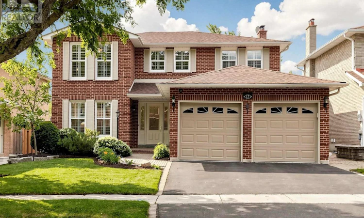 17 Black Cherry Drive