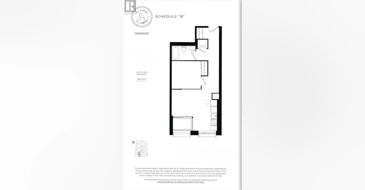 3009-2920 7 Highway, Vaughan, ON, L4K 0P4 - 15
