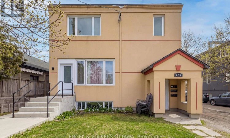 287 St Laurent Boulevard