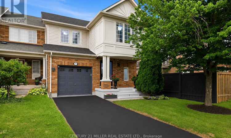 3085 Cardross Court
