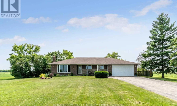 13946 Mclaughlin Road
