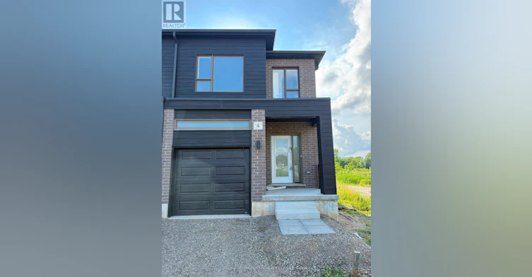 4 Red Oak Common, Cambridge, ON, N1R 5S3