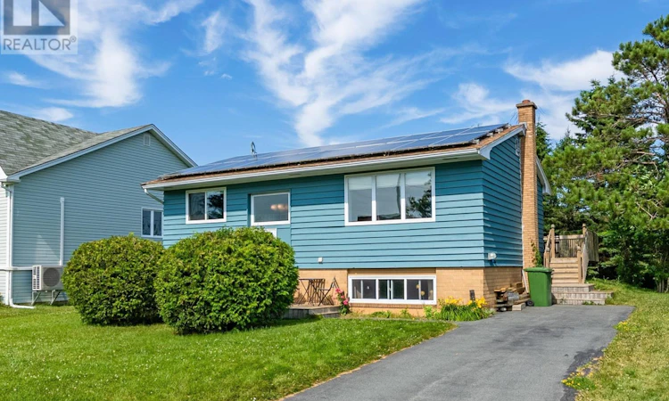 14 Ashgrove Avenue