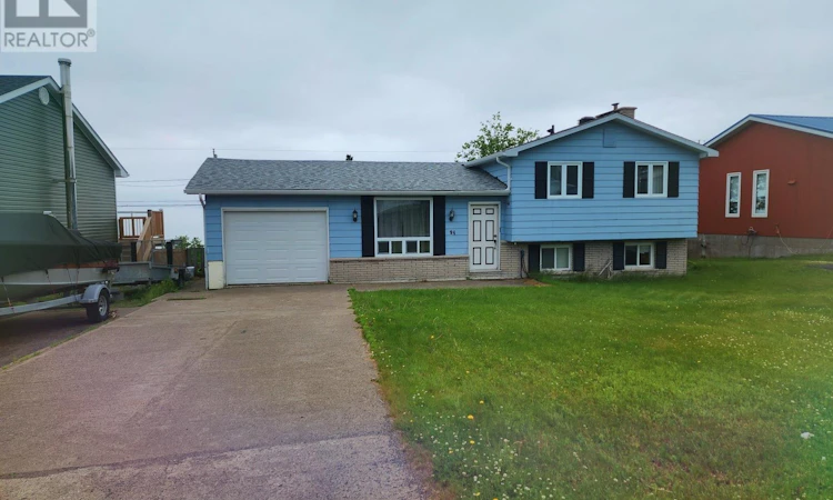 94 Lakeview Drive