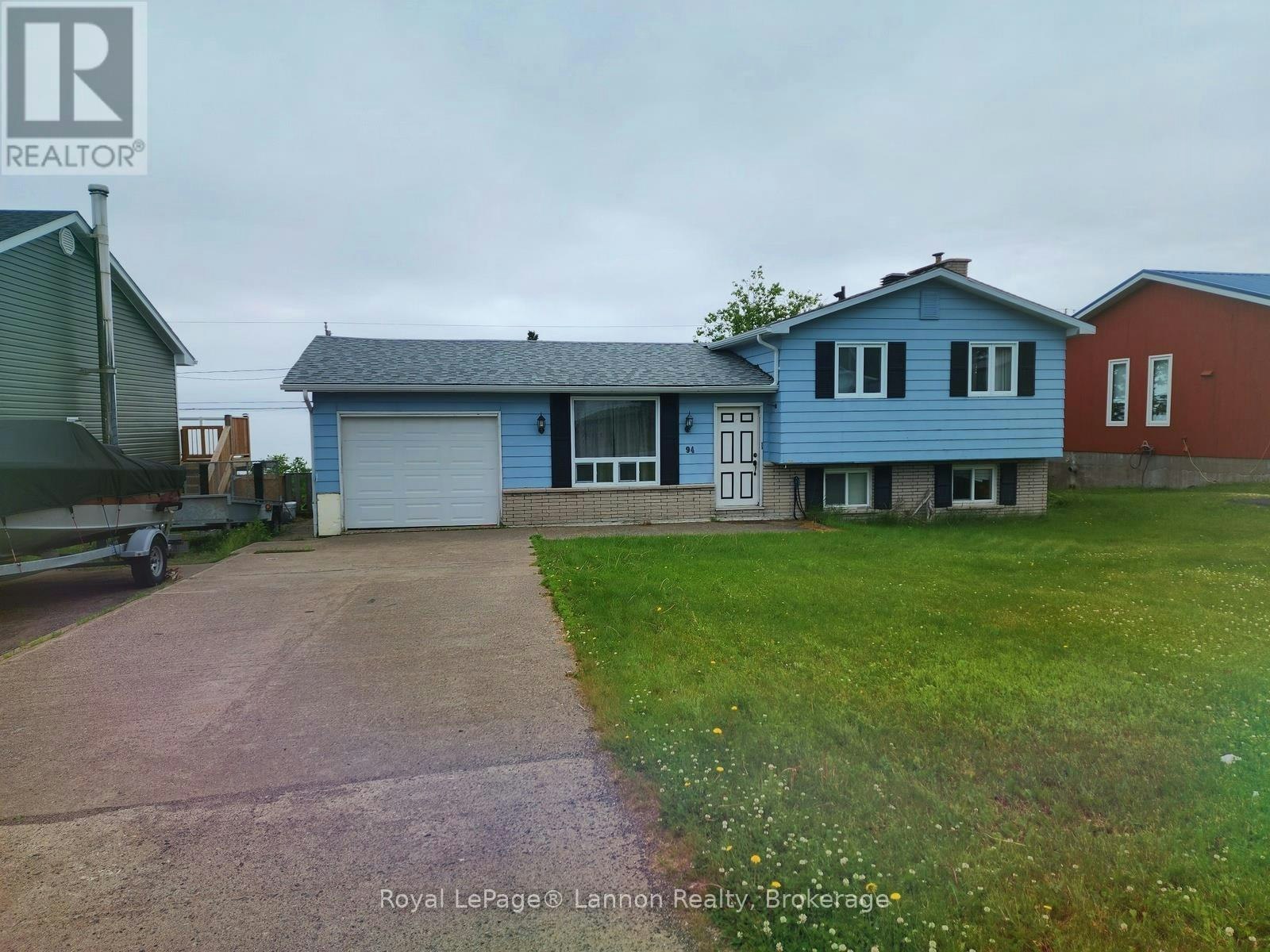 94 Lakeview Drive, Terrace Bay, ON, P0T 2W0