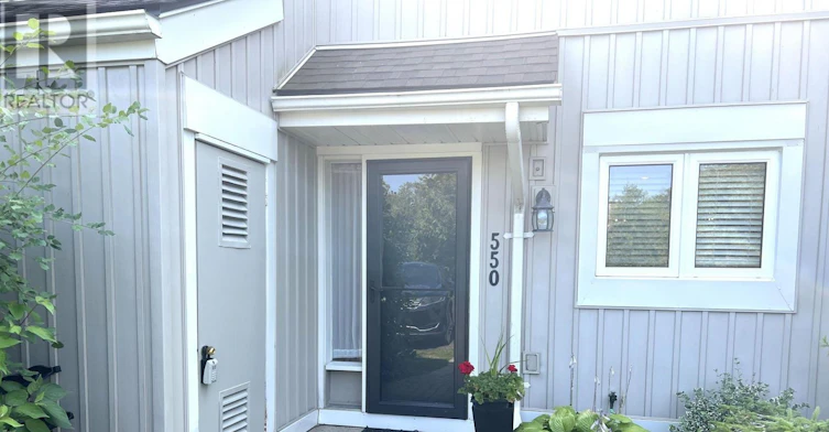 550 Oxbow Crescent, Collingwood, ON, L9Y 5B4