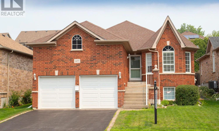 1477 Greenvalley Trail