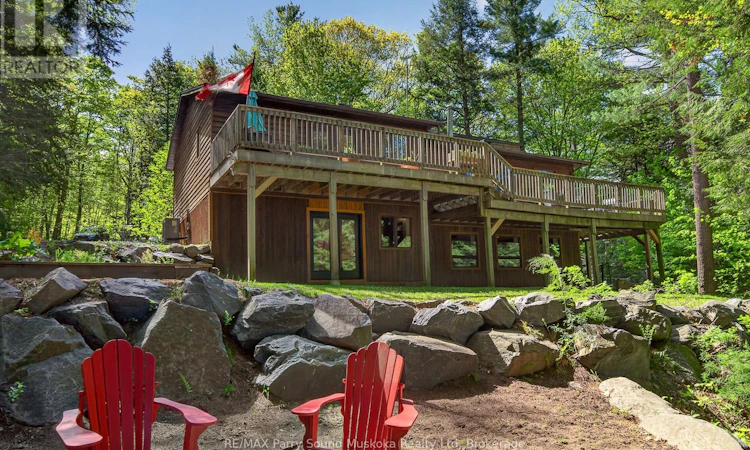 34 Silver Point Drive