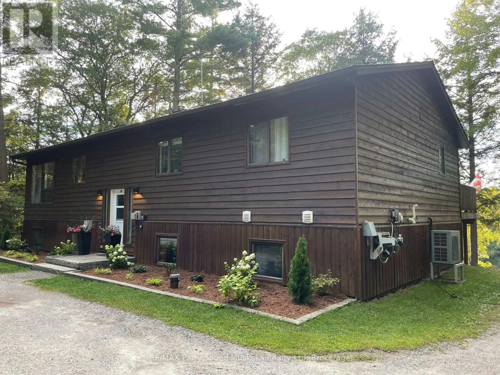 34 Silver Point Drive, Seguin, ON, P2W 2W8