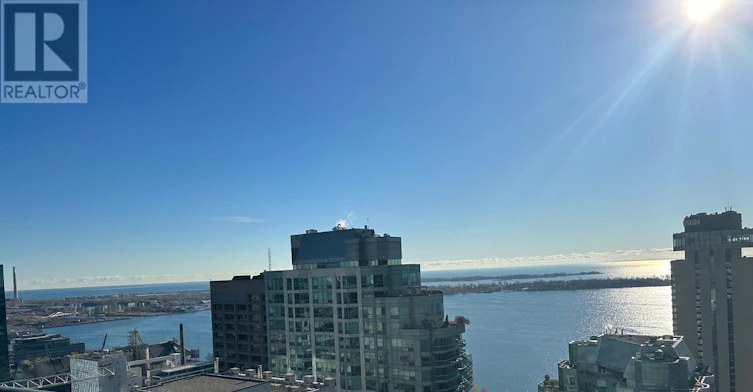 3509-16 Harbour Street, Toronto, ON, M5J 2Z6 - 20