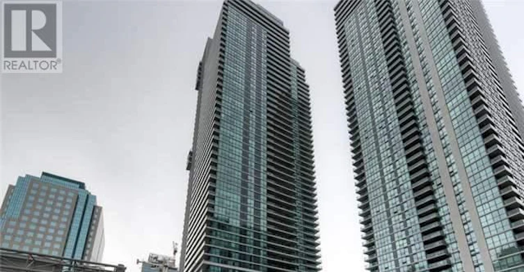 3509-16 Harbour Street, Toronto, ON, M5J 2Z6