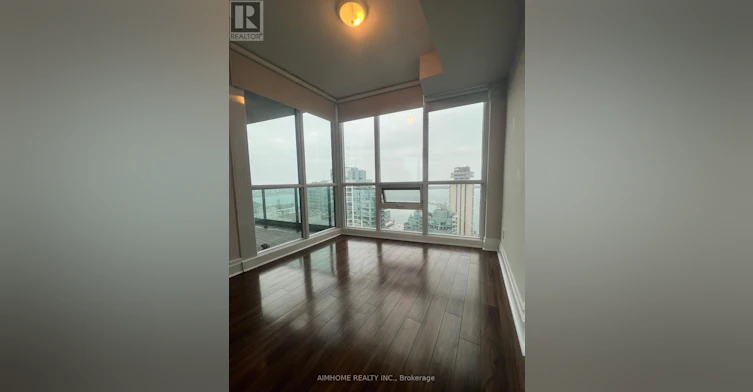 3509-16 Harbour Street, Toronto, ON, M5J 2Z6 - 7