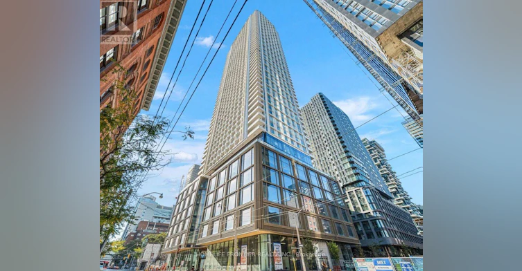 4809-88 Queen Street E, Toronto, ON, M5C 0B6