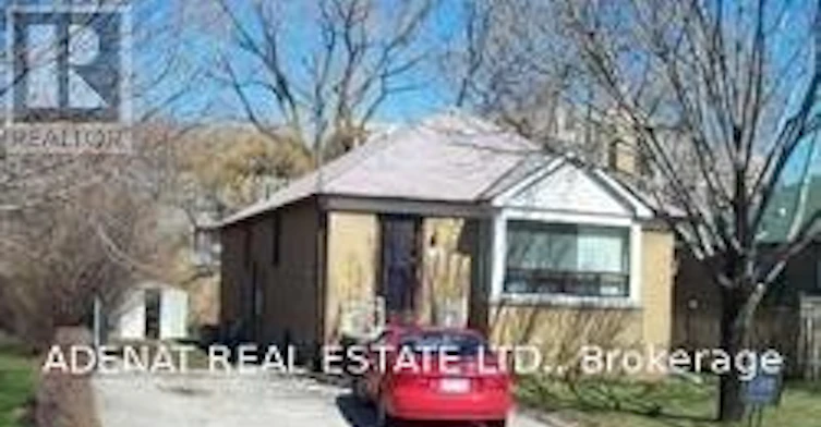 BSMT-146 Fairholme Avenue, Toronto, ON, M6B 2X2